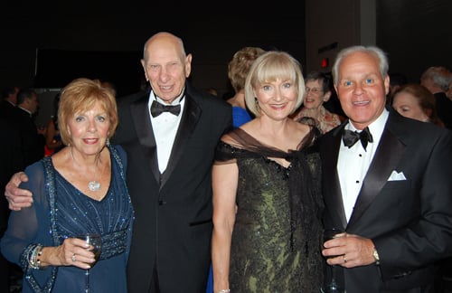 Ronald McDonald House Gala | Coast: Faces | The Daily News