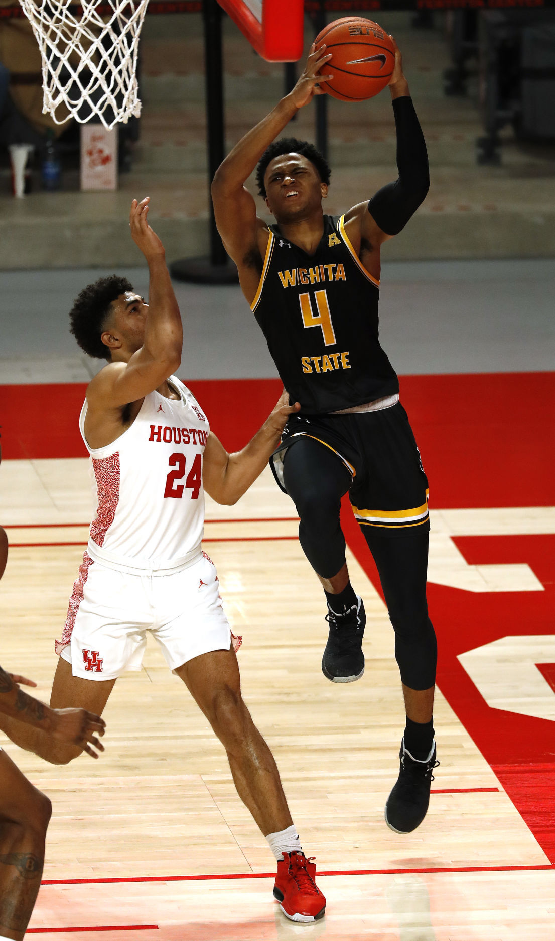 Houston Cougars vs. Wichita State