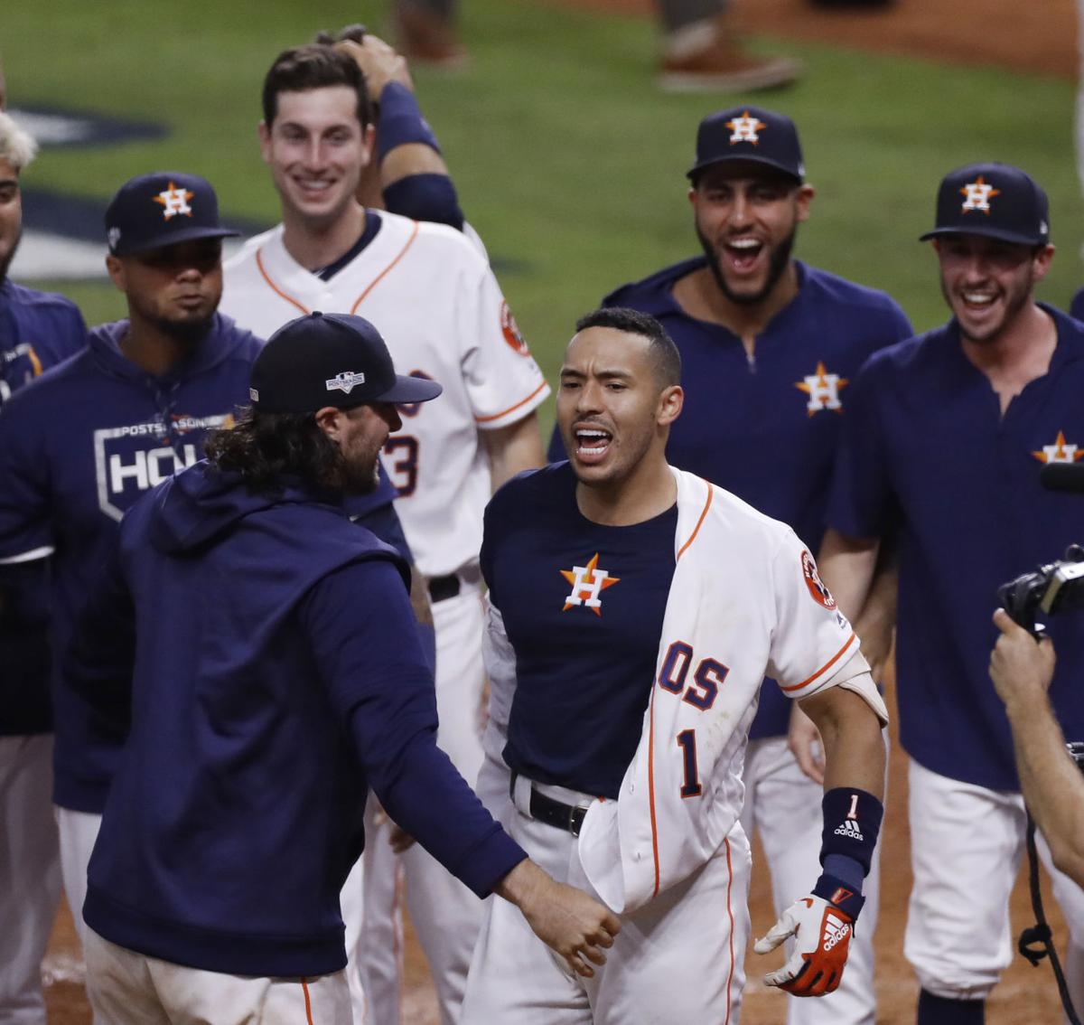 ALCS Game 2