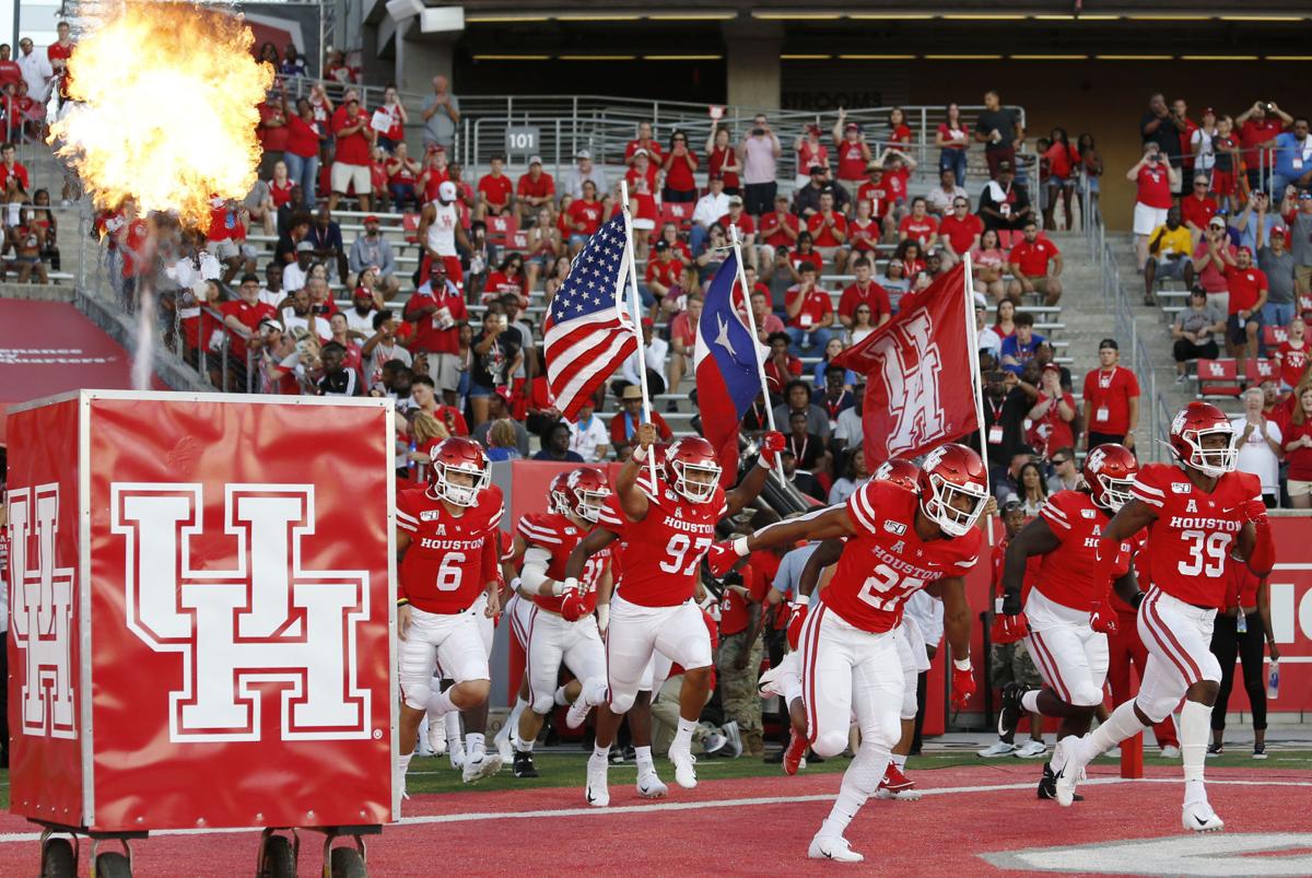 Photos Houston 37 Prairie View A M 17 In Focus The Daily News