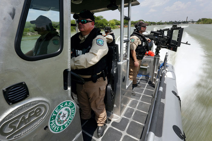 Wildlife Watch: A day in the life of a Vermont game warden 