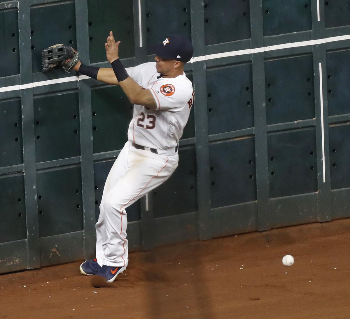 World Series Game 1