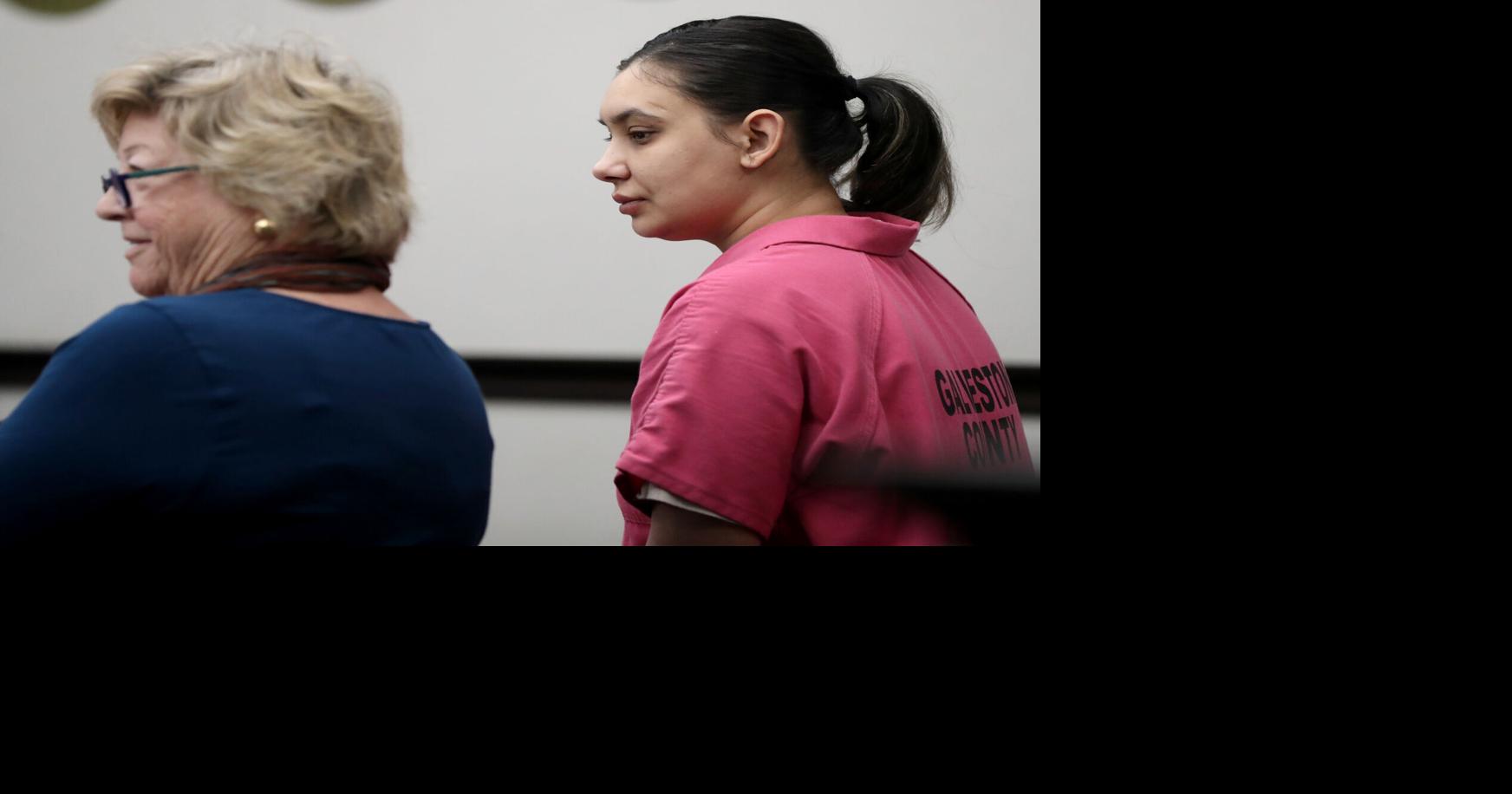 Mother found guilty of capital murder after throwing daughter off ...