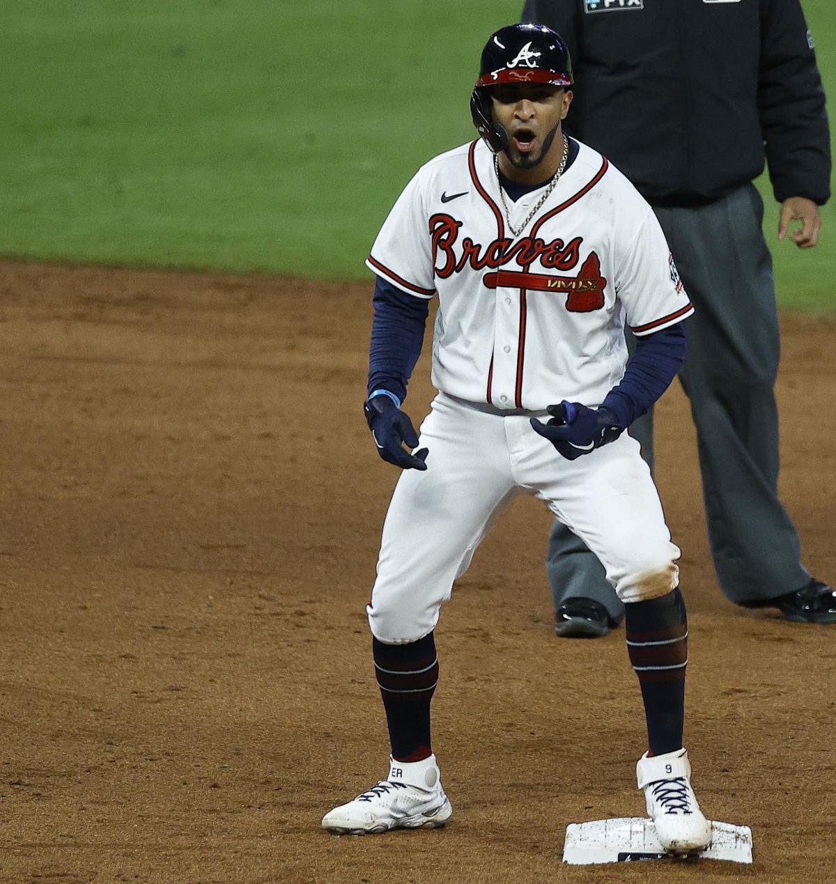 World Series Game 4
