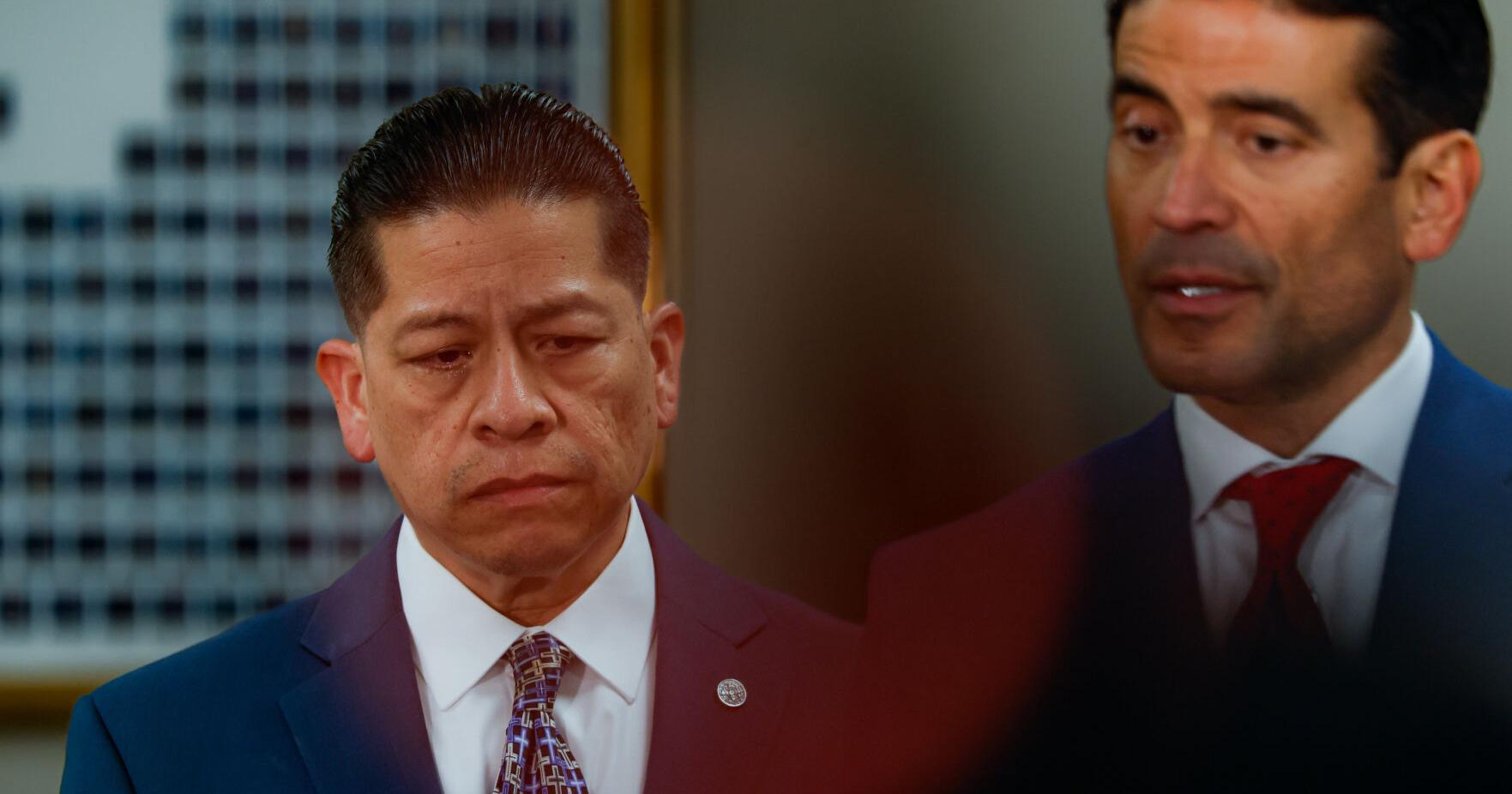 Officer acquittal brings Uvalde attack other criminal case to the forefront