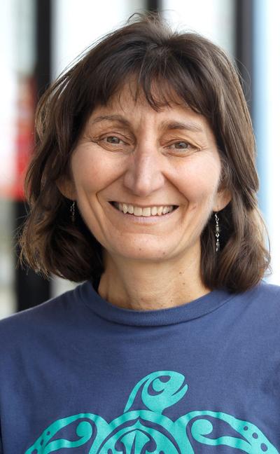 Joanie Steinhaus