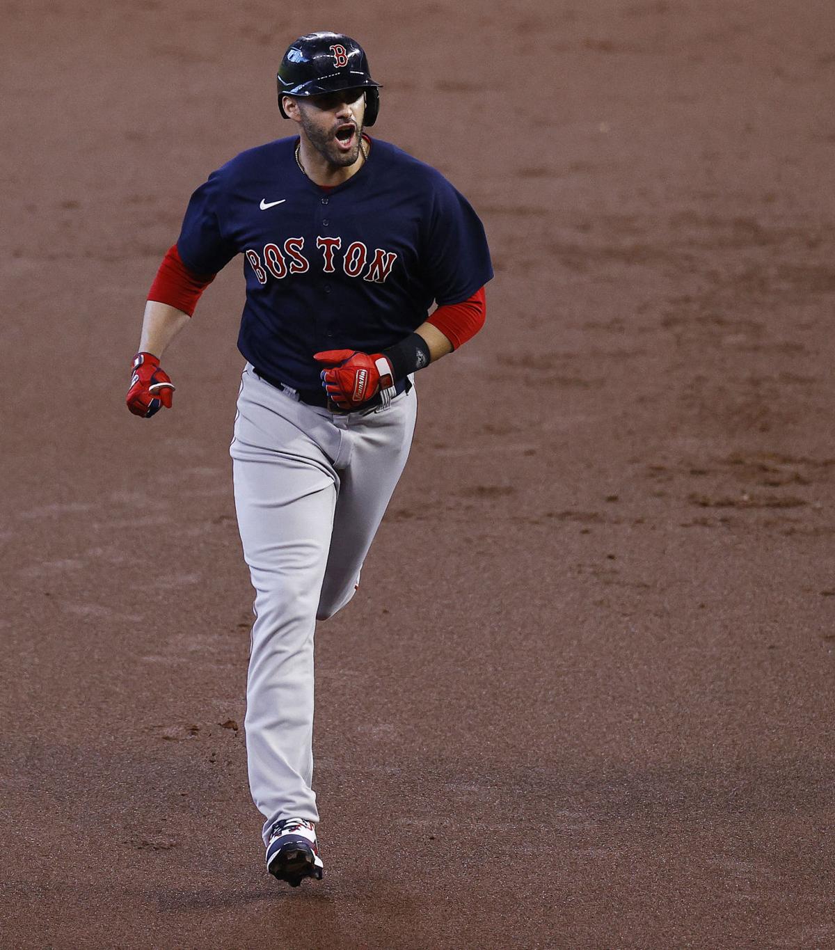 ALCS Game 2