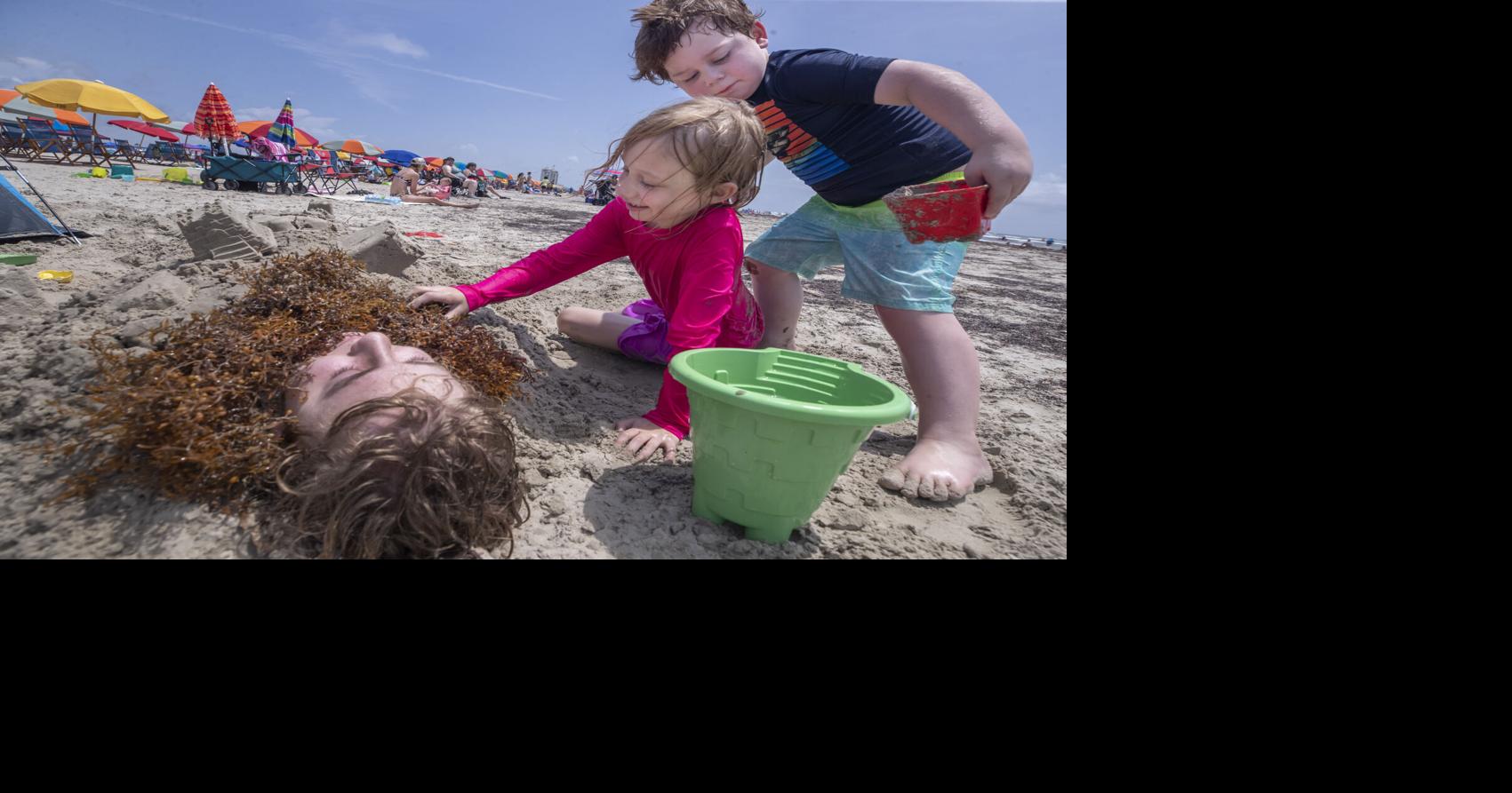 Memorial Day weekend turnout sparks optimism for a busy summer season ...
