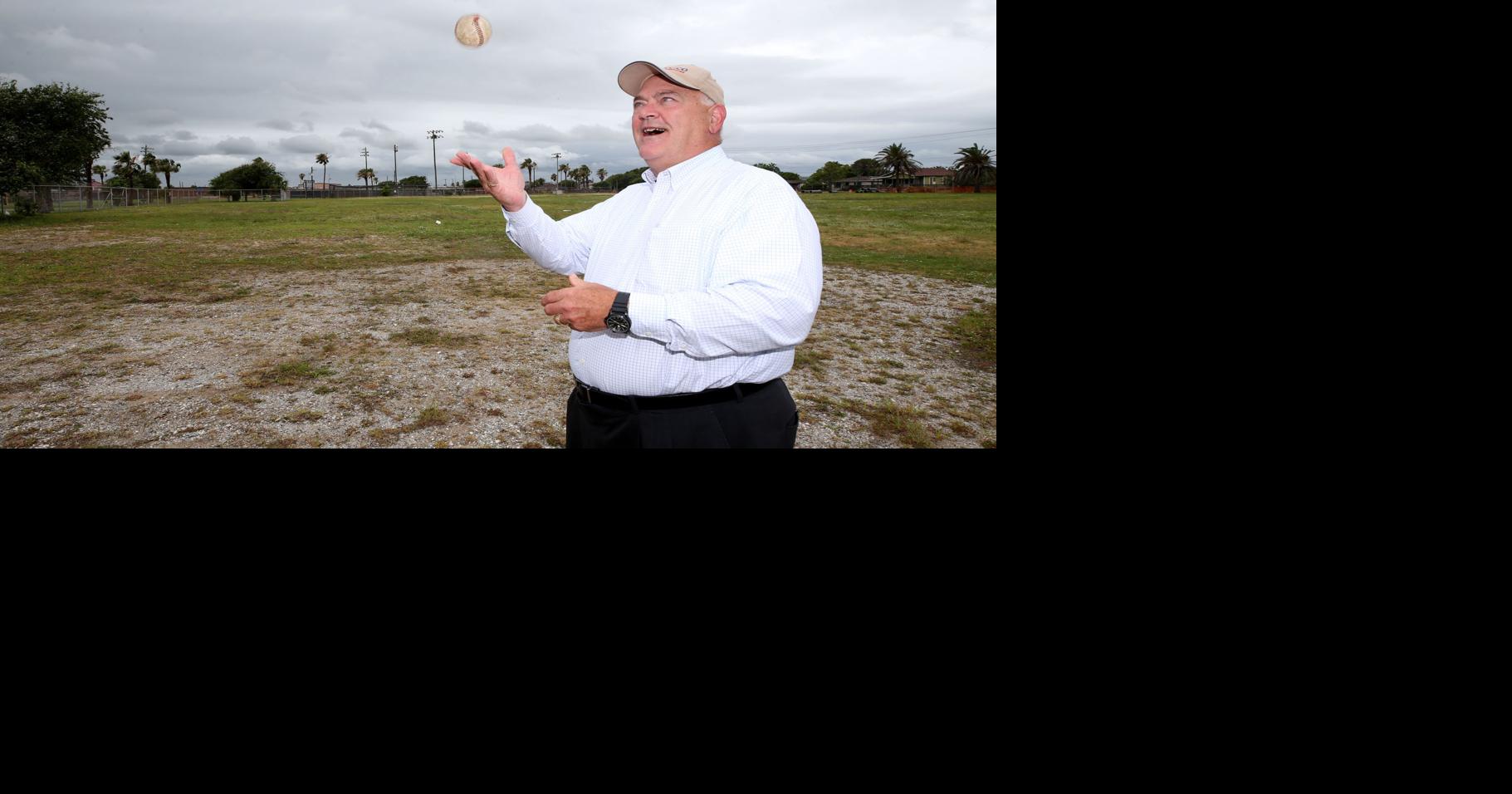 Galveston officials eye baseball complex as sports tourism draw Local