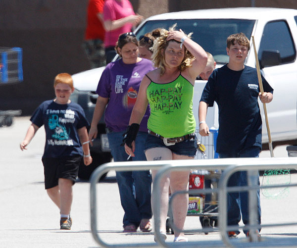 Kemah bomb hoax