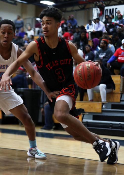 Locals Featured Prominently In 22 5a All District Boys Basketball