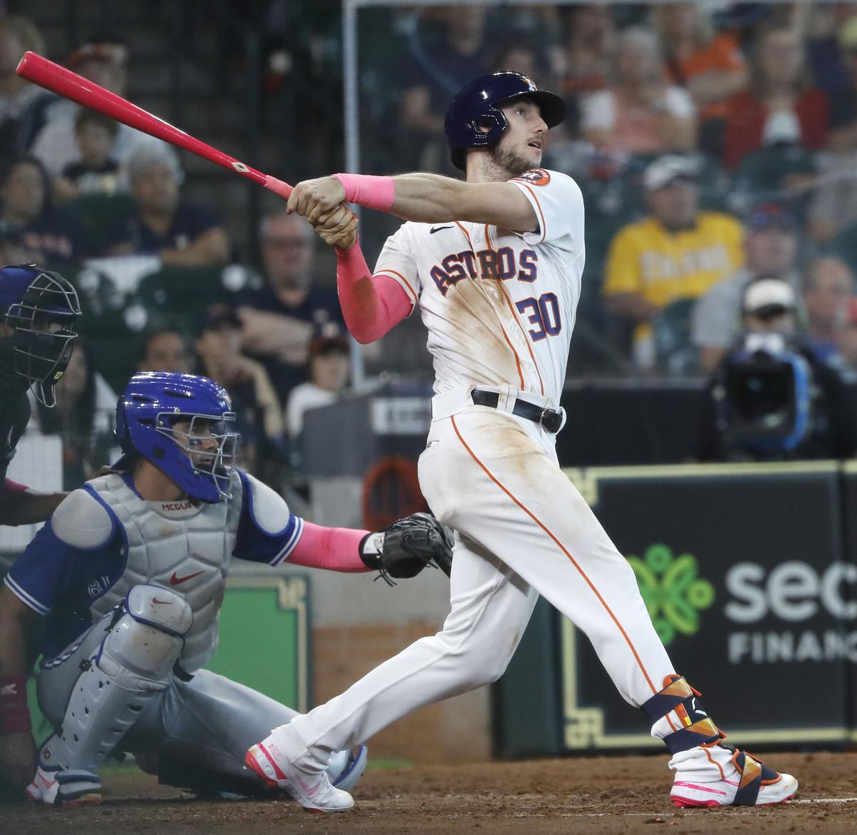 Houston Astros vs. Toronto Blue Jays