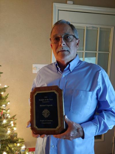 Knights of Columbus Council No. 10393 happenings