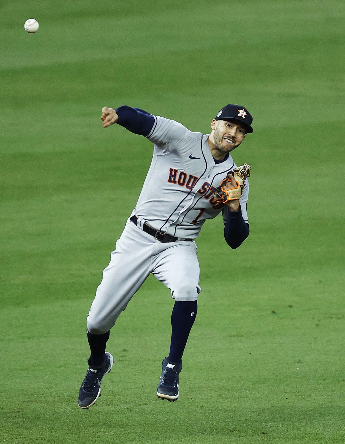 World Series Game 5