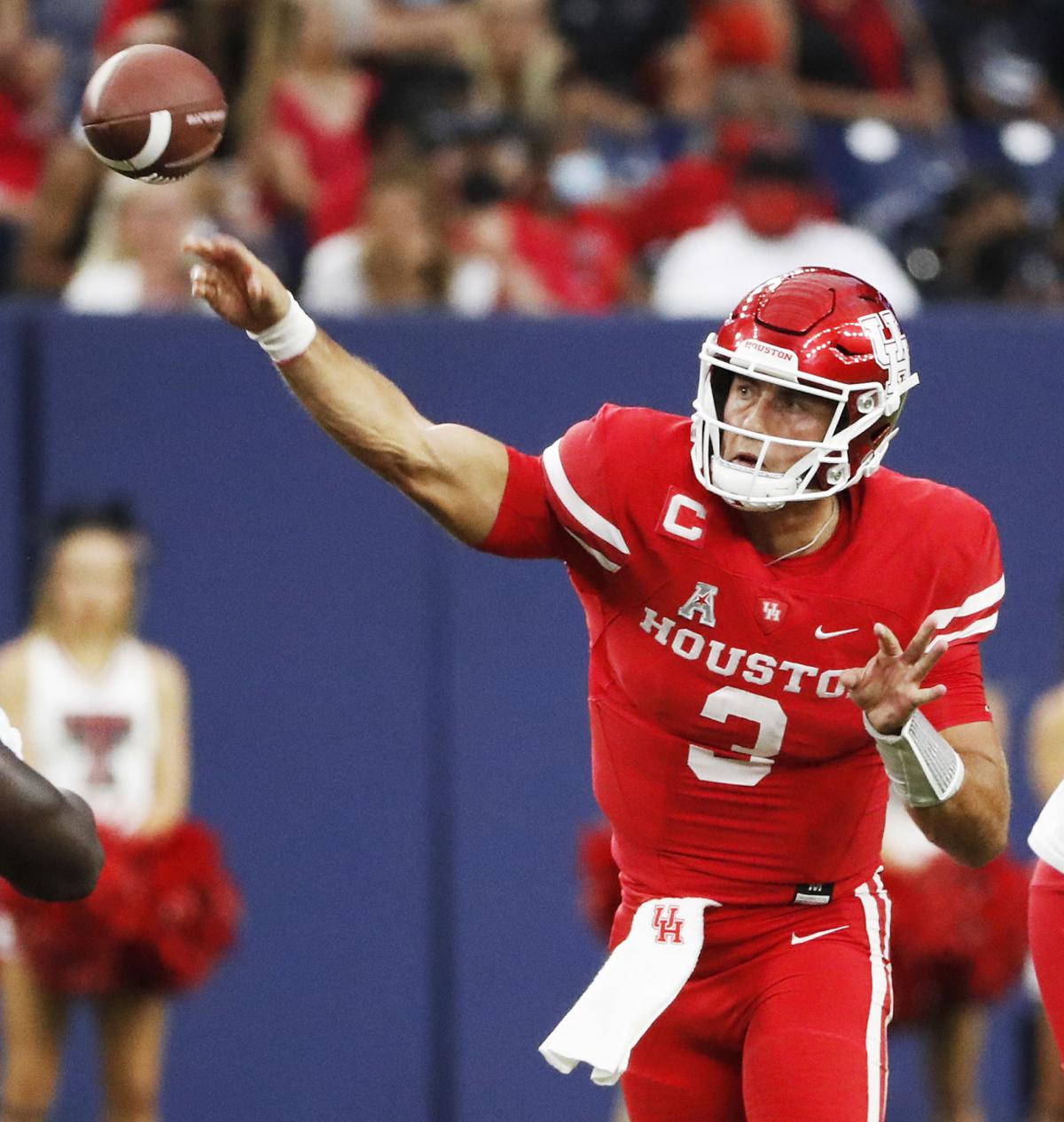 Texas Kickoff