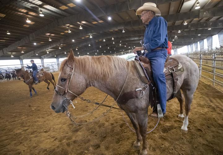 Galveston County Fair & Rodeo Local News The Daily News