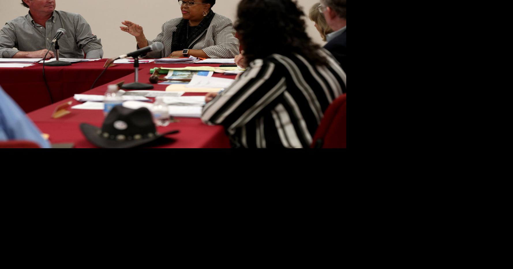 Galveston Housing Authority discusses community center Local News