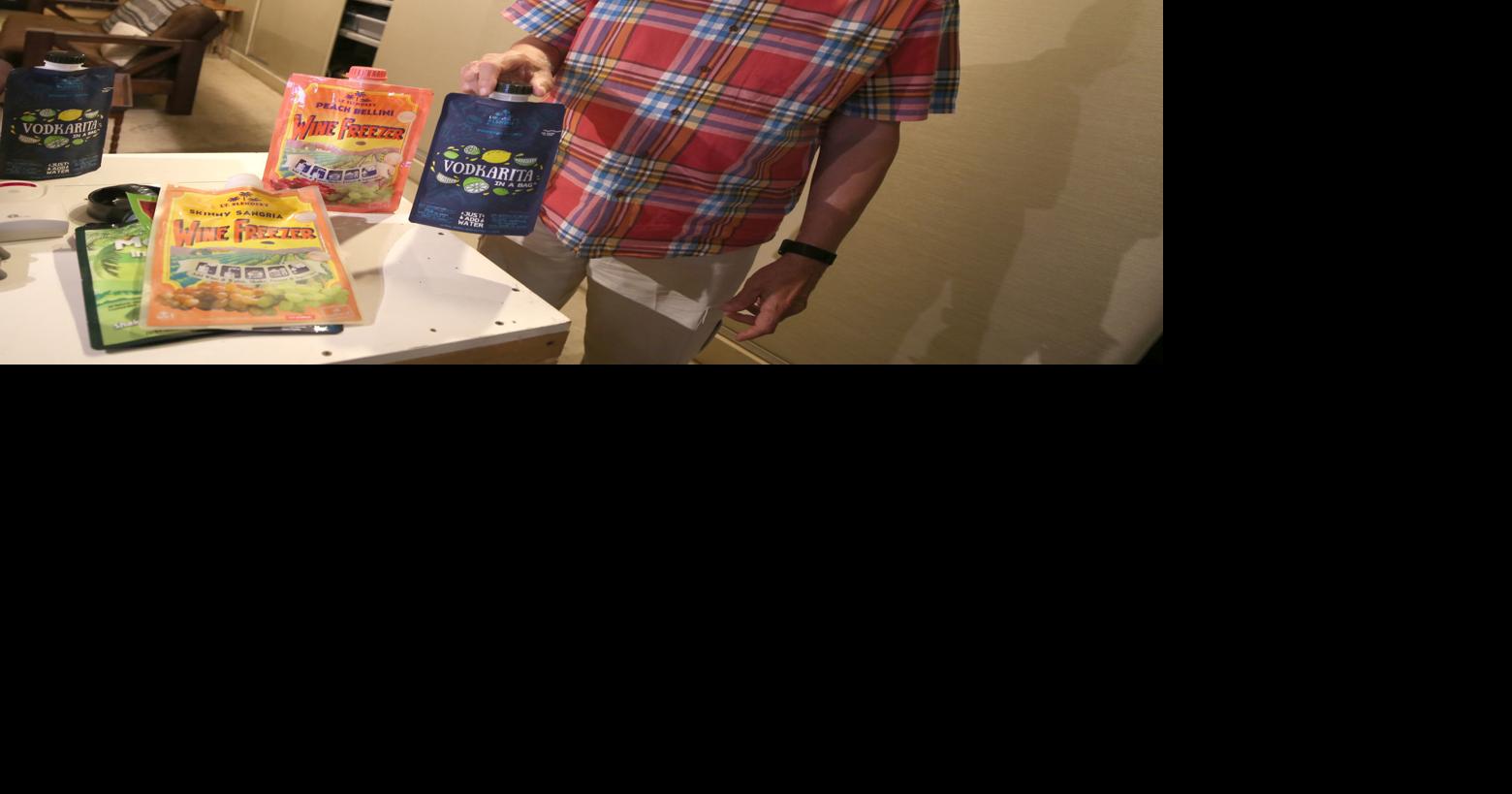 Galveston could be home to Texas' first powdered alcohol maker Local