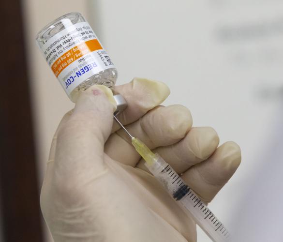 Infusion v. injection Faster delivery system OK'd for antibody