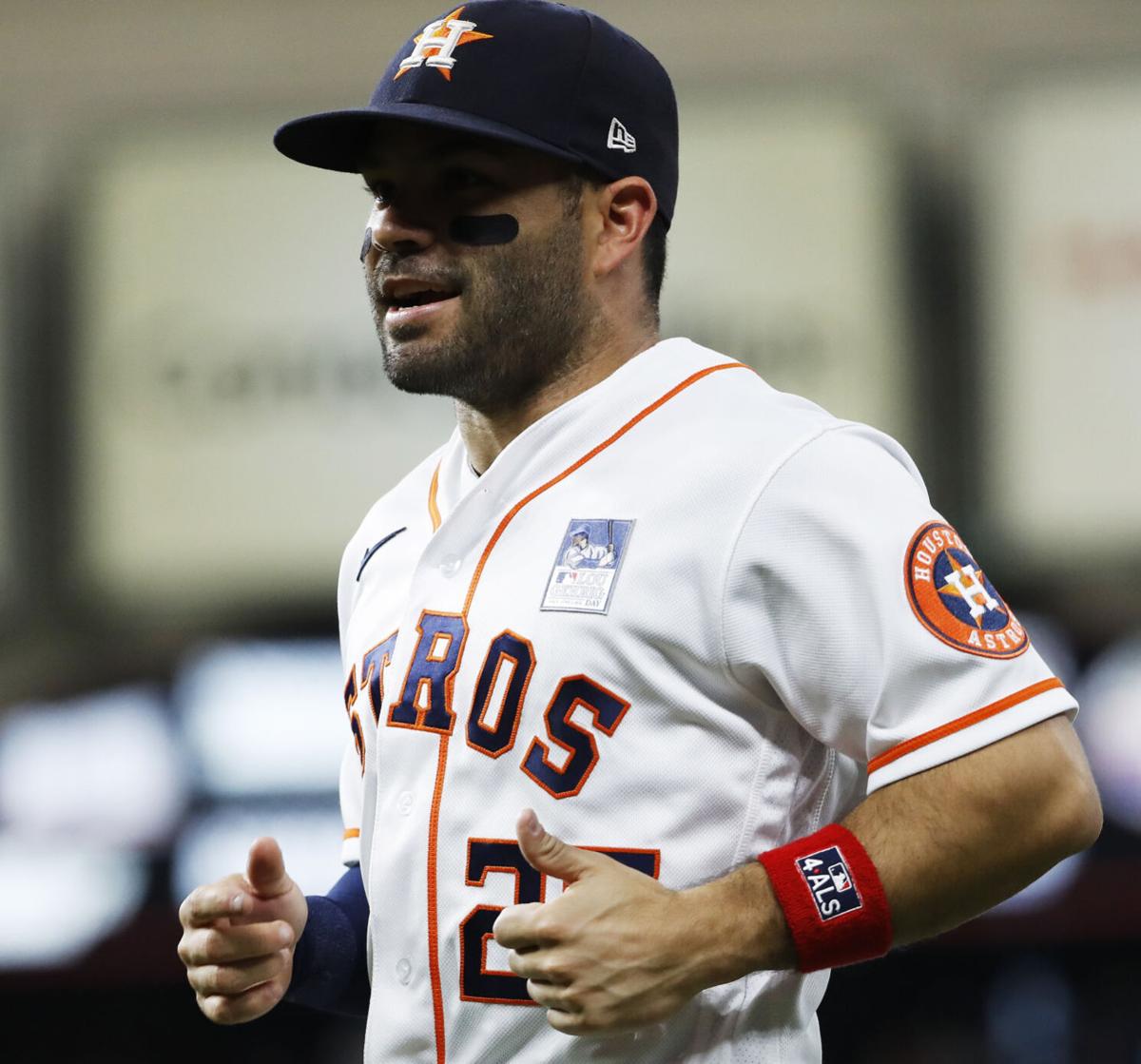 Houston Astros vs. Boston Red Sox
