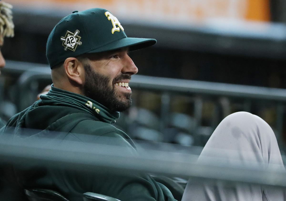 Houston Astros vs. Oakland Athletics
