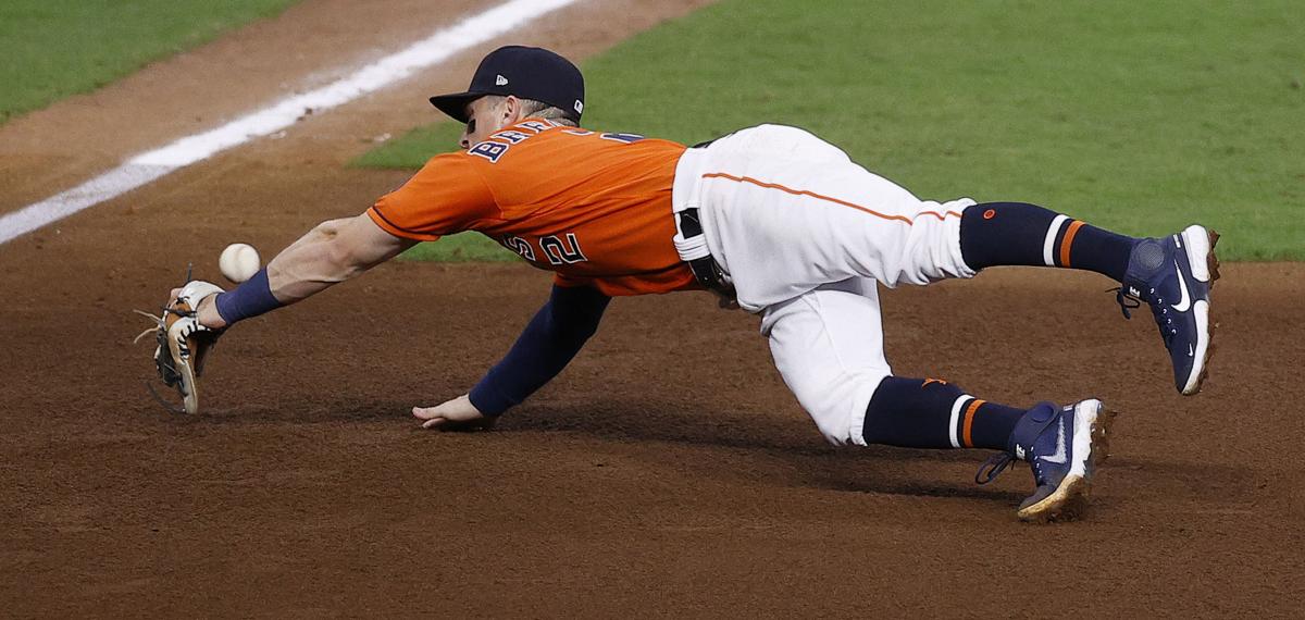 World Series Game 2