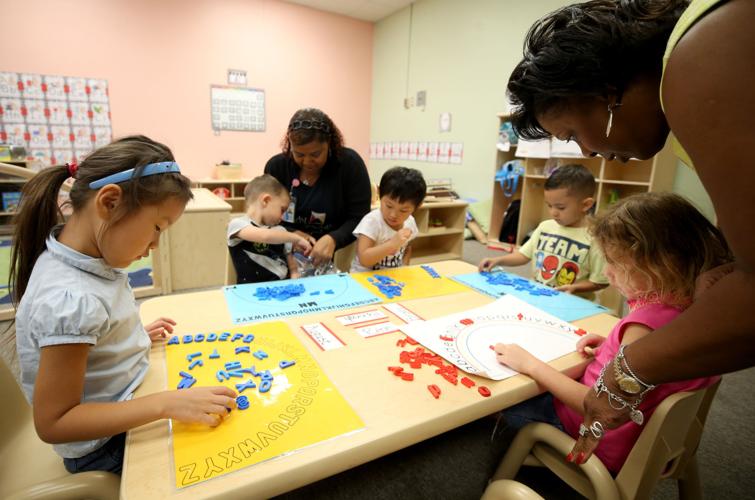 Area districts worried about loss of preK grant funding Local News