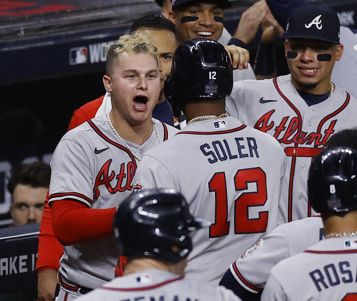 World Series Game 6