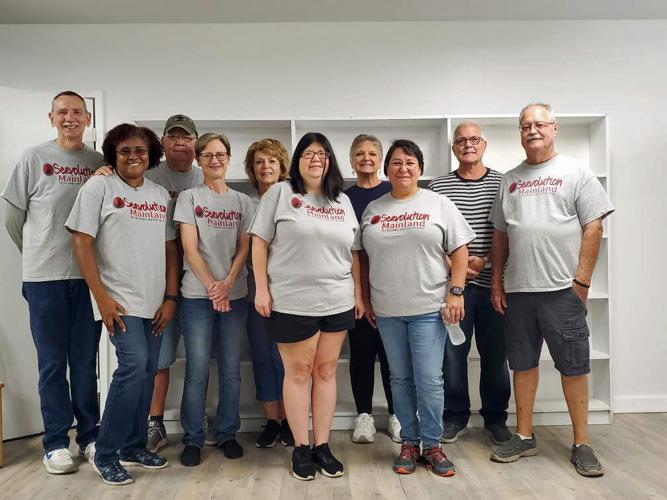 New food pantry opens to serve La Marque, Texas City residents Faith