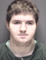 Teen charged with possession of child pornography, sheriff says