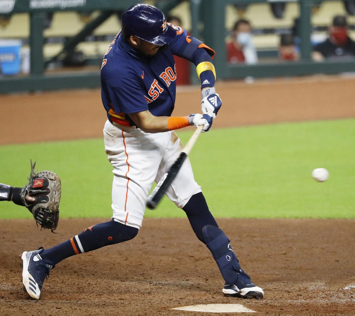 Houston Astros vs. Arizona Diamondbacks