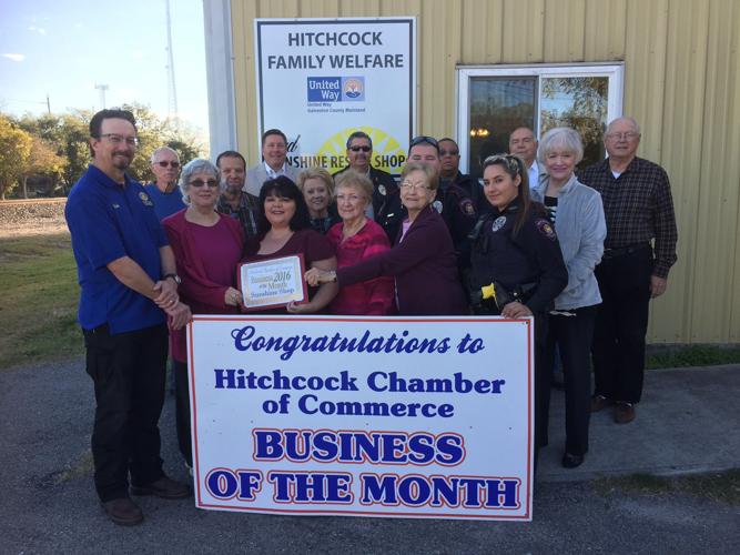 City of Hitchcock happenings | Applause | The Daily News