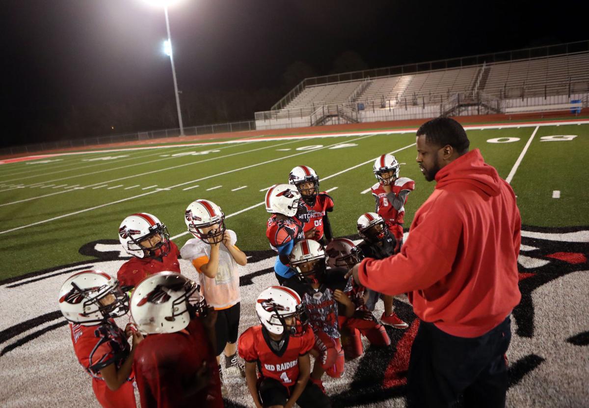 Hitchcock Red Raiders Continue Unbeaten Streak Local Sports