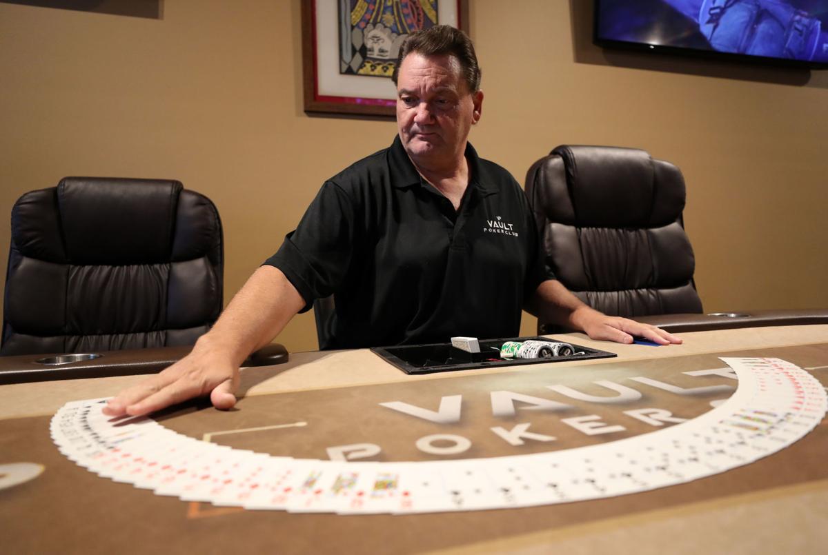 Ccc poker club leaderboard