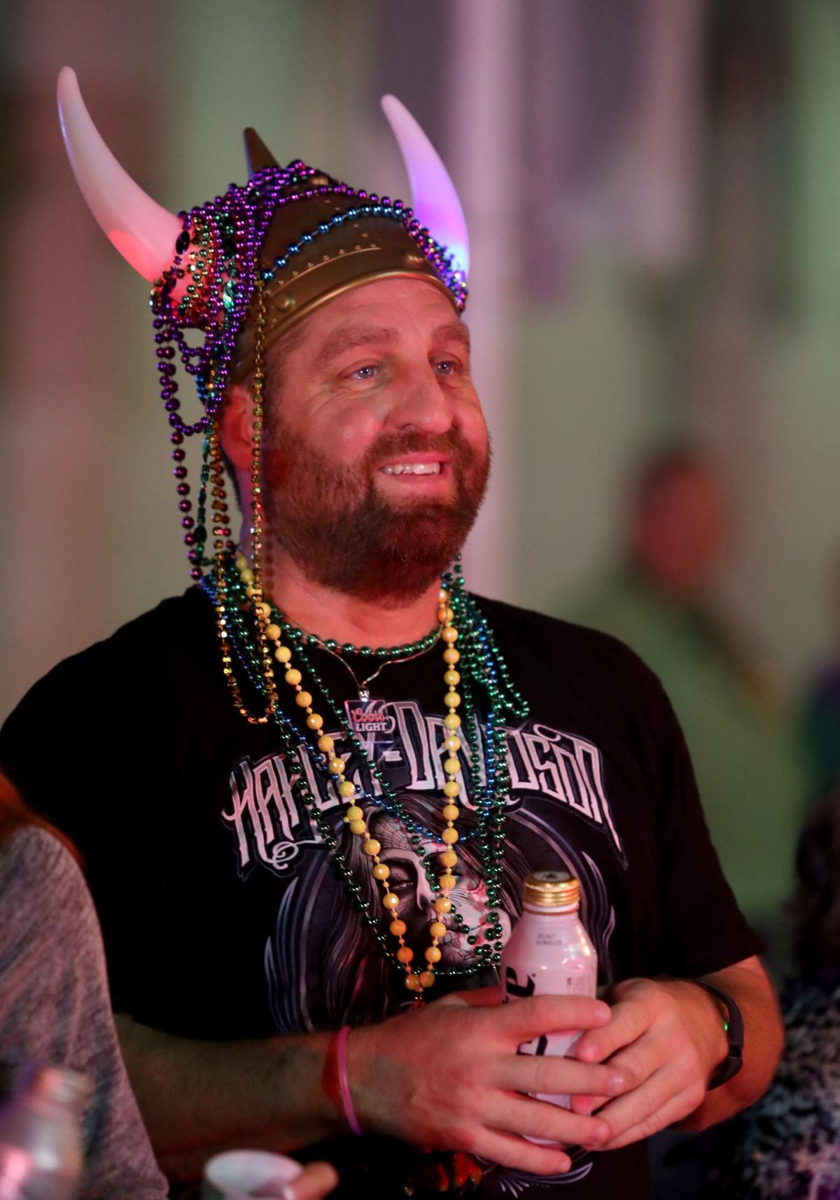 Mardi Gras