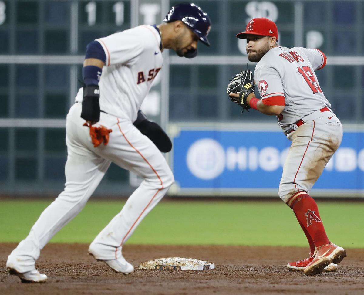Houston Astros vs. Toronto Blue Jays
