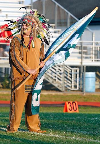 Lamar and Colorado high schools debate Native American sports mascots