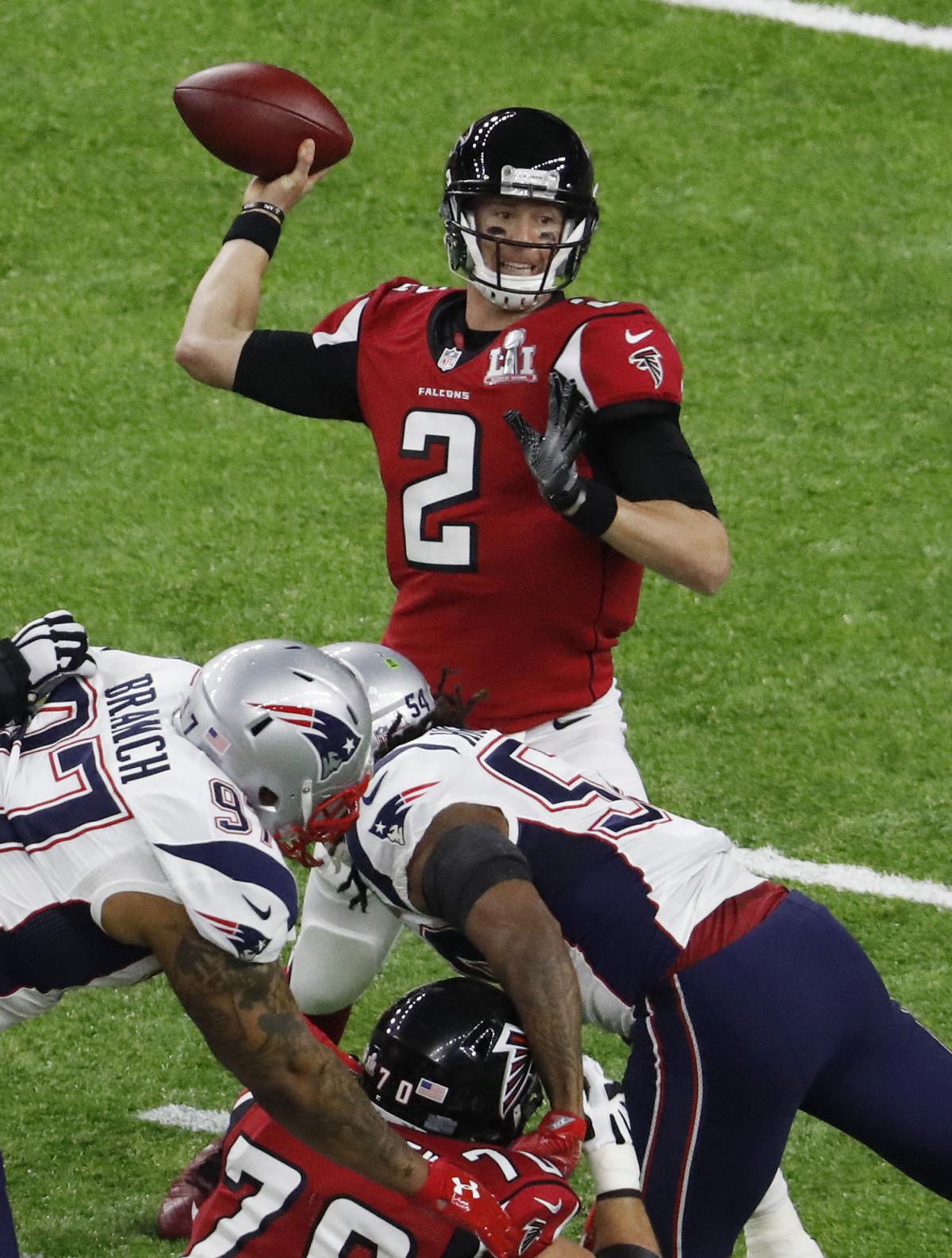 Super Bowl LI
