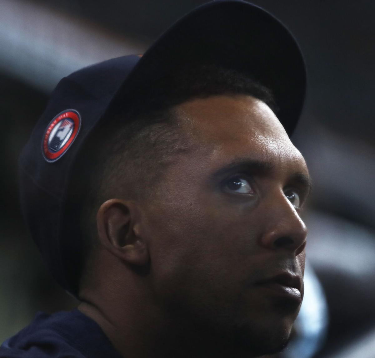 Houston Astros vs. Boston Red Sox