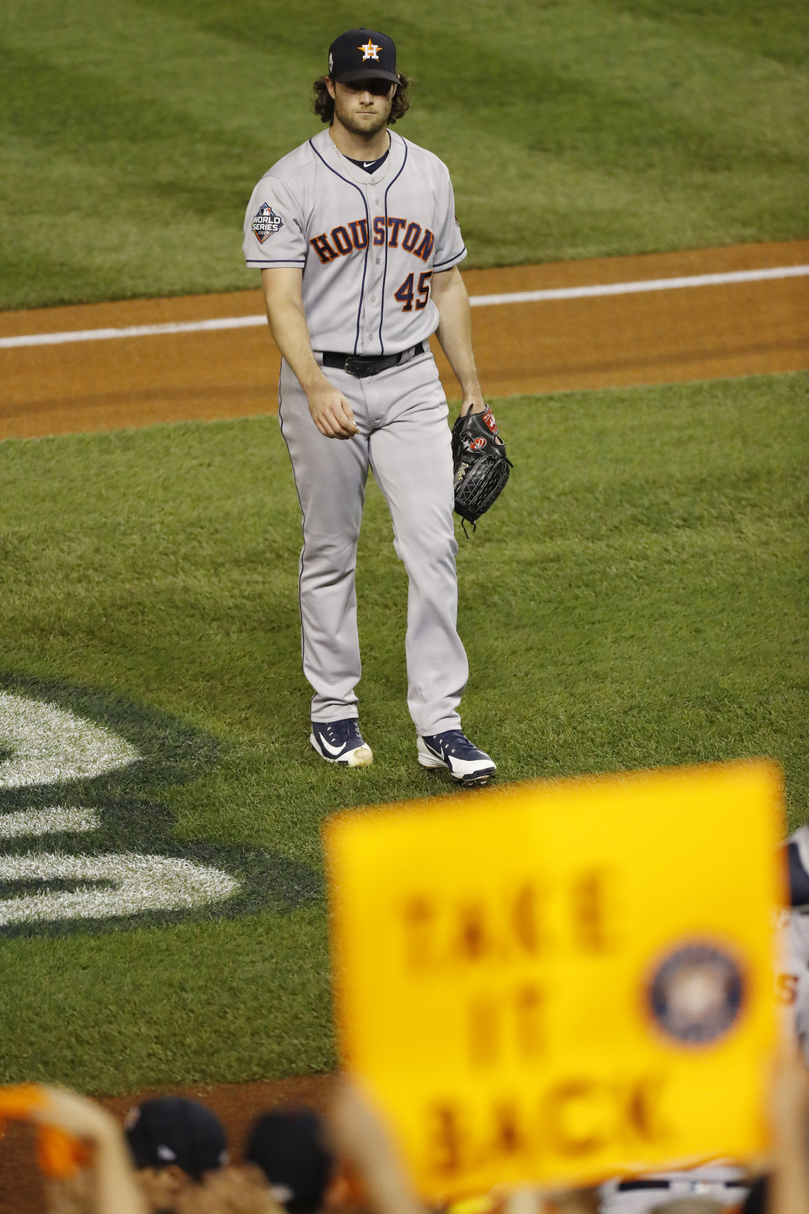 World Series Game 5