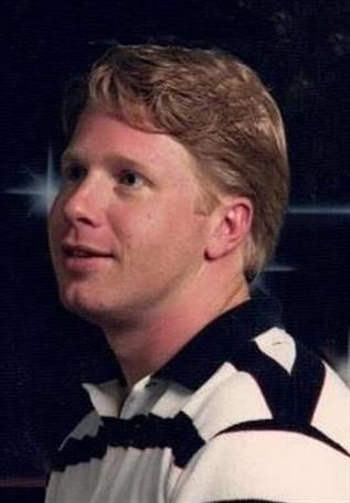 William Anthony Billy Morris II