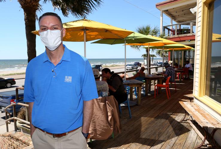 Some employers in Galveston County worked to save jobs; here's how Business The Daily News