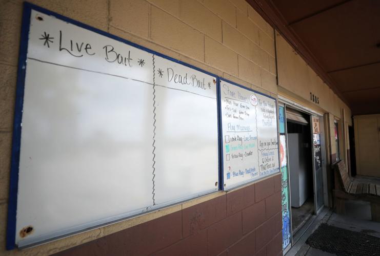 Olympia Grill closes another, Smitty's surprises anglers, King's