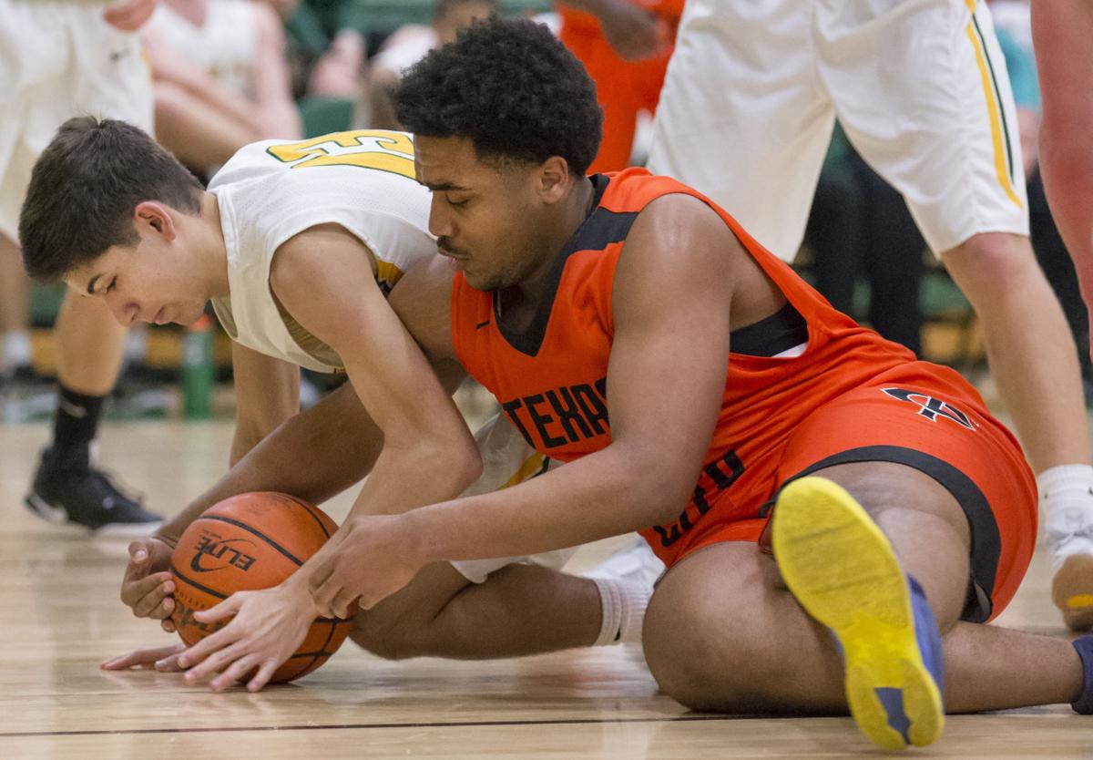 Stings Take Down Indians In District Win High School Sports