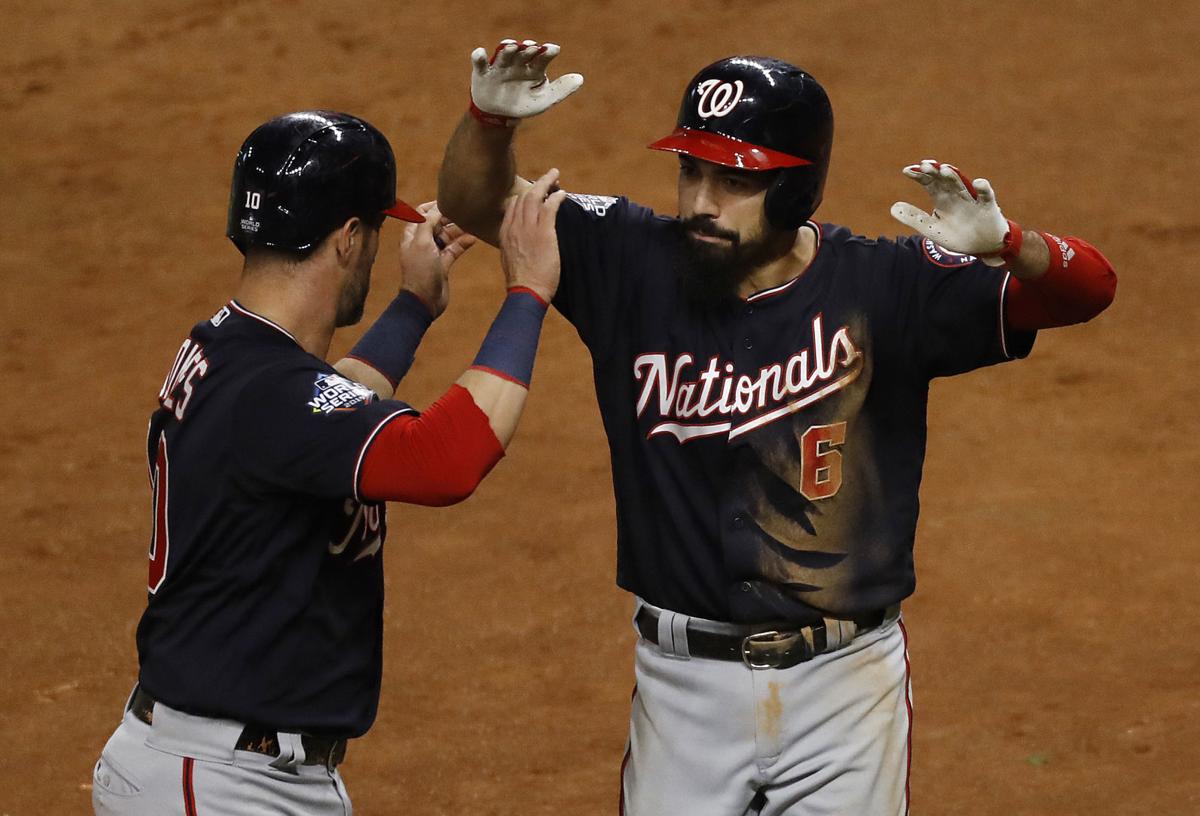 World Series Game 7
