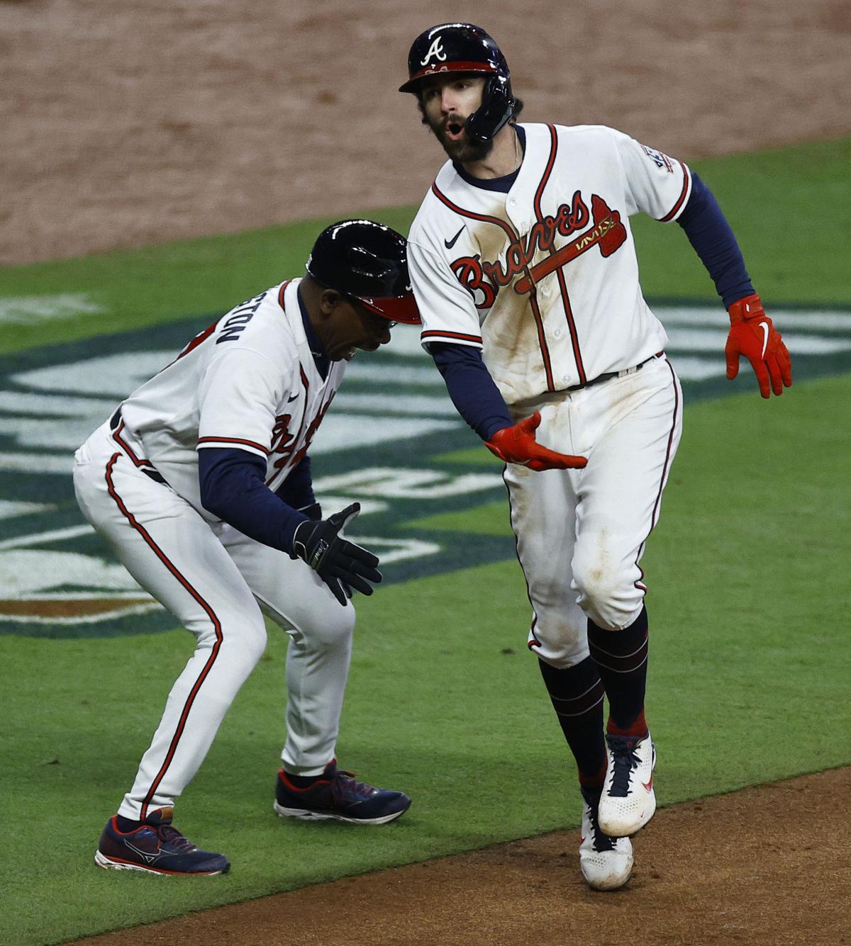 World Series Game 4