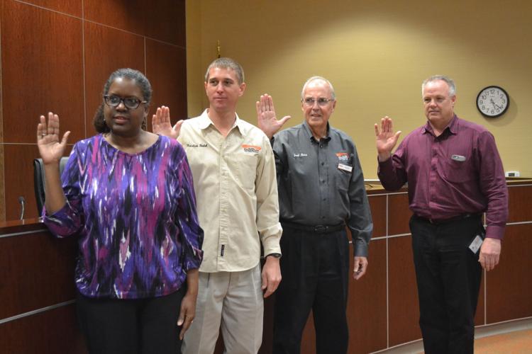 Texas City ISD happenings Applause The Daily News