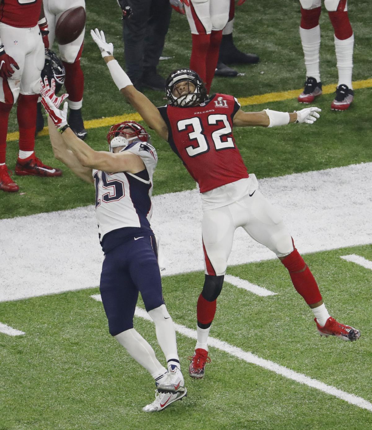 Super Bowl LI