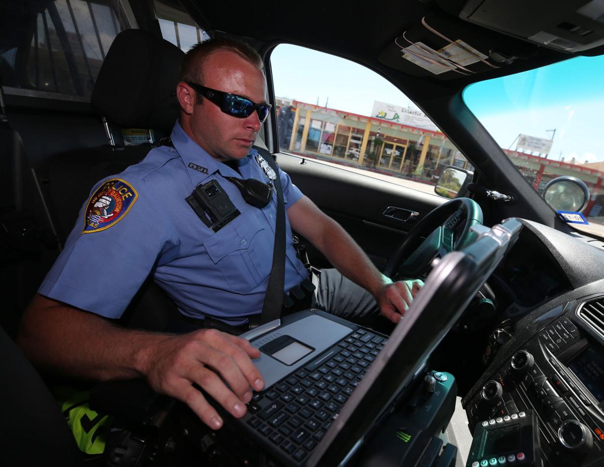 Galveston police could return to highest numbers since after Ike