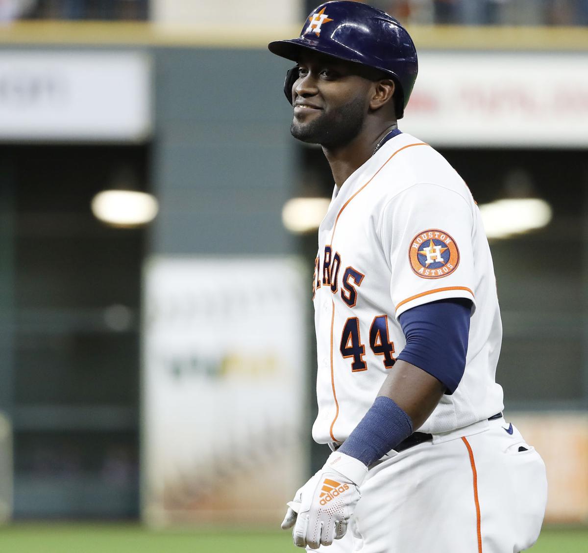 Houston Astros vs. Boston Red Sox